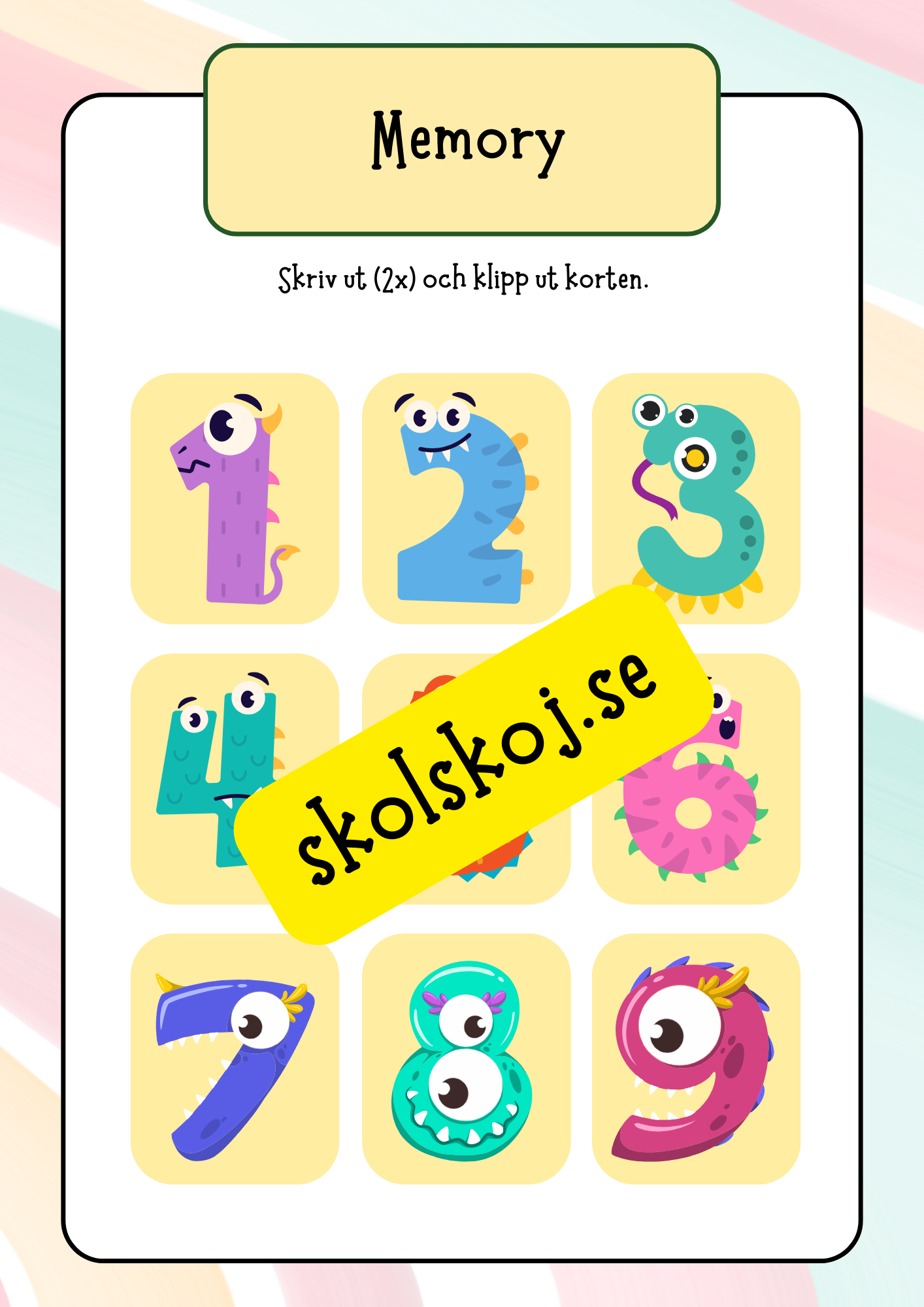 Enkel matematik