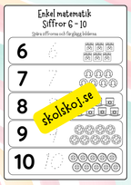 Enkel matematik