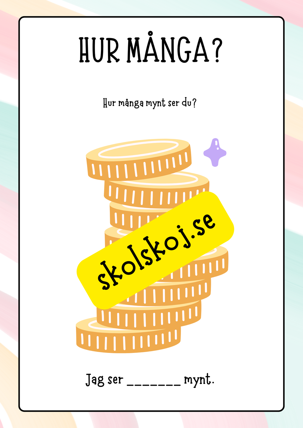 Enkel matematik