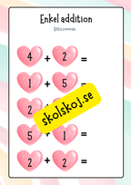 Enkel matematik