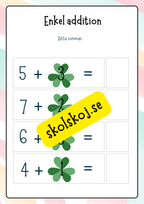 Enkel matematik