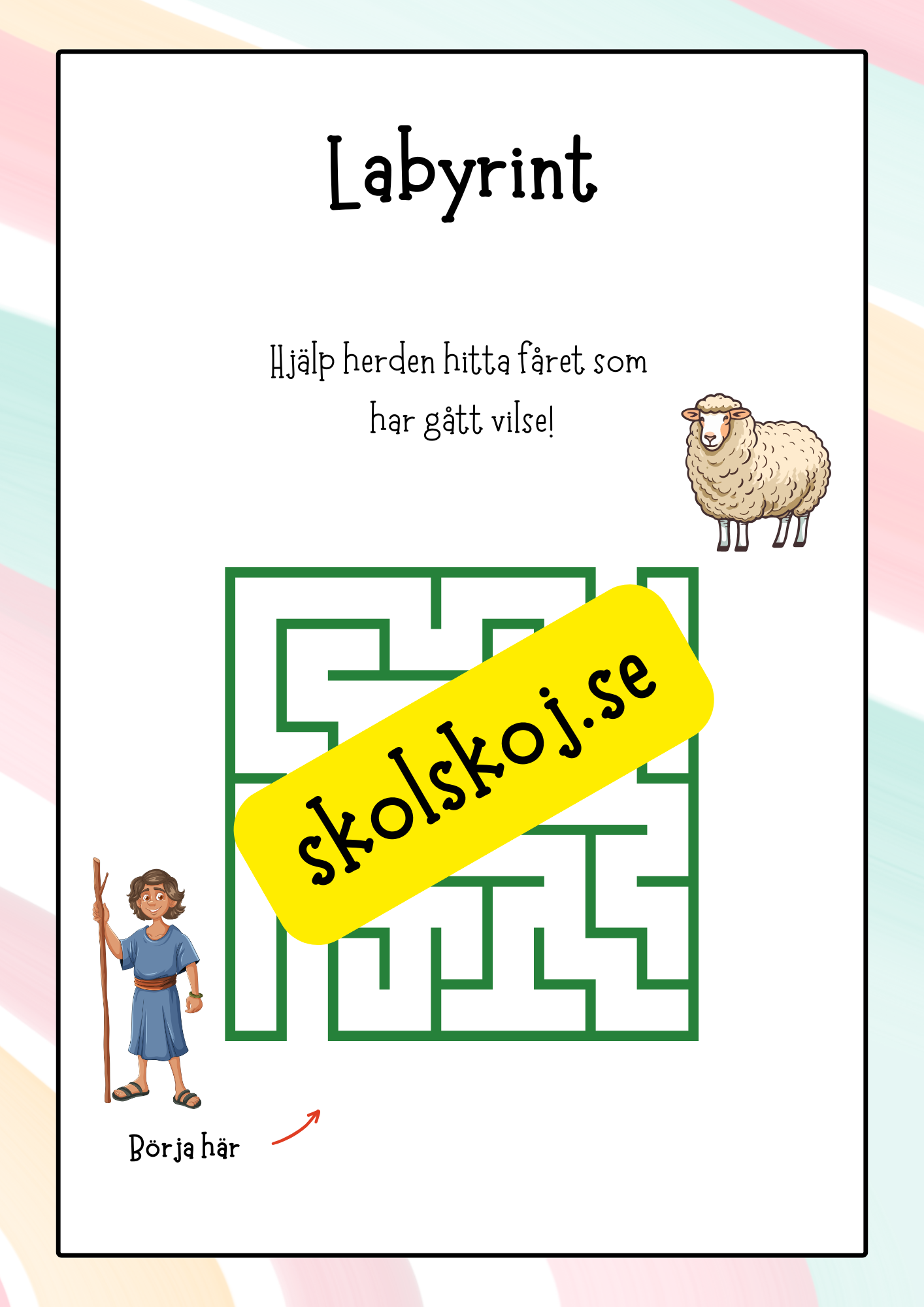 Enkel matematik
