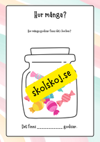 Enkel matematik