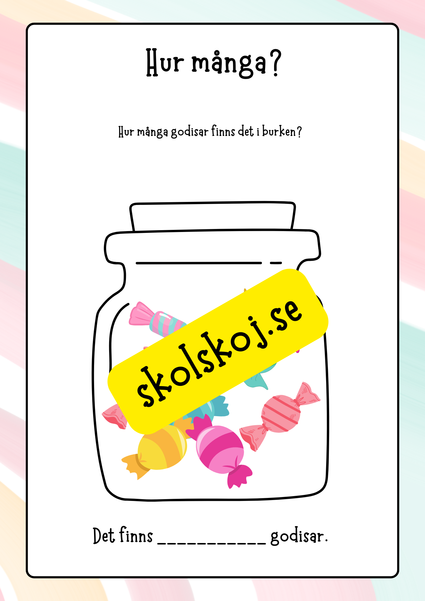 Enkel matematik