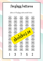 Enkel matematik