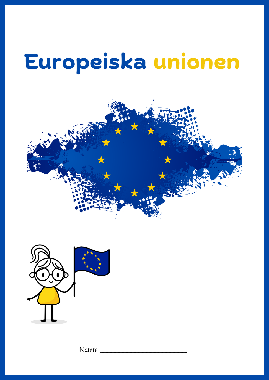 Europeiska unionen