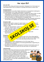 Europeiska unionen