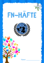 FN Häfte för årskurs 3 - 4