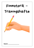 Träna finmotorik