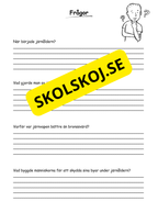 Forntiden:  En spännande resa (27 sidor)