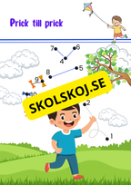 Förskoleklass - Matematik