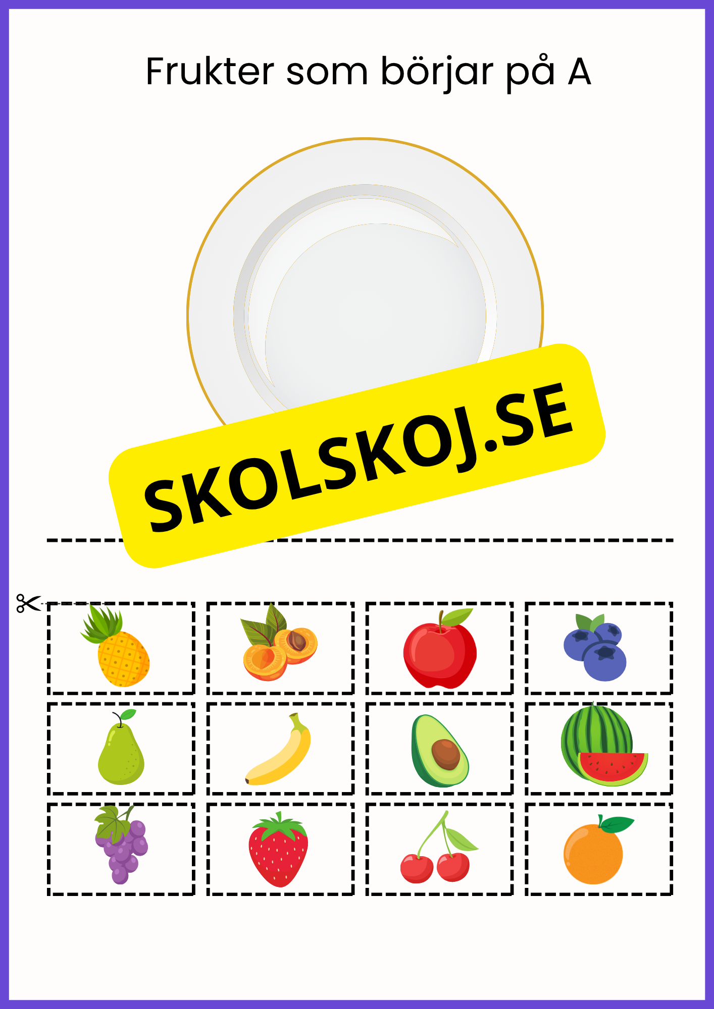 Första ljudet