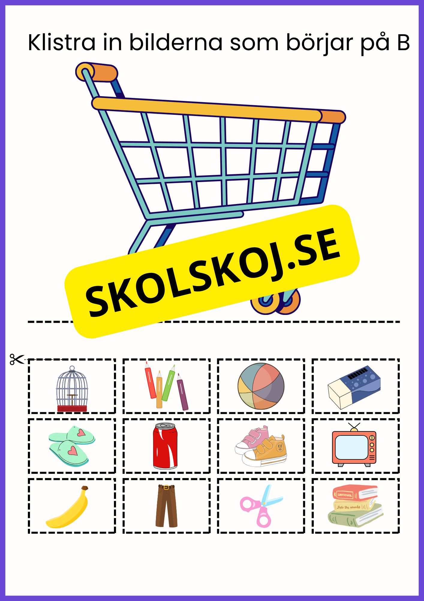 Första ljudet