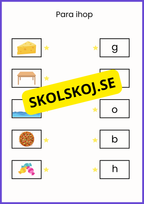Första ljudet