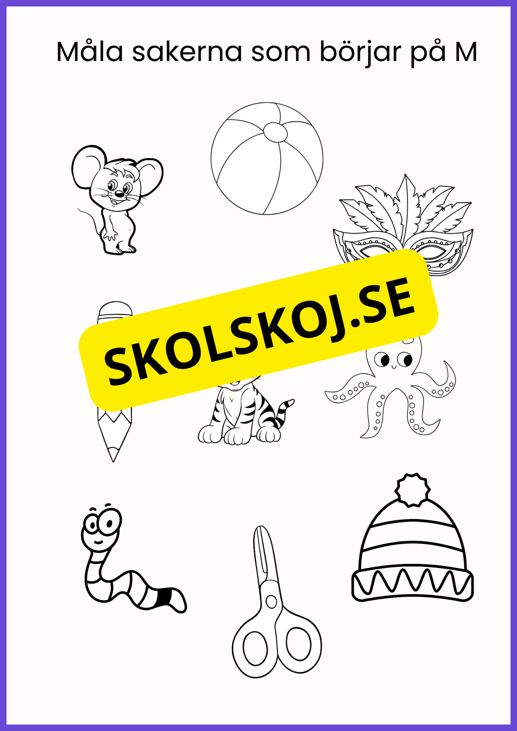 Första ljudet