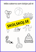 Första ljudet