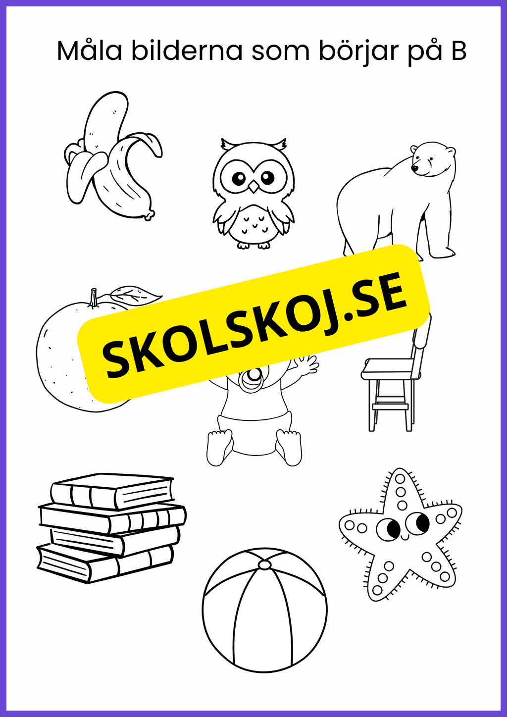 Första ljudet