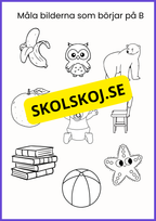Första ljudet