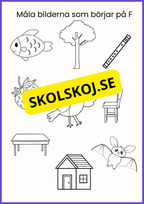Första ljudet