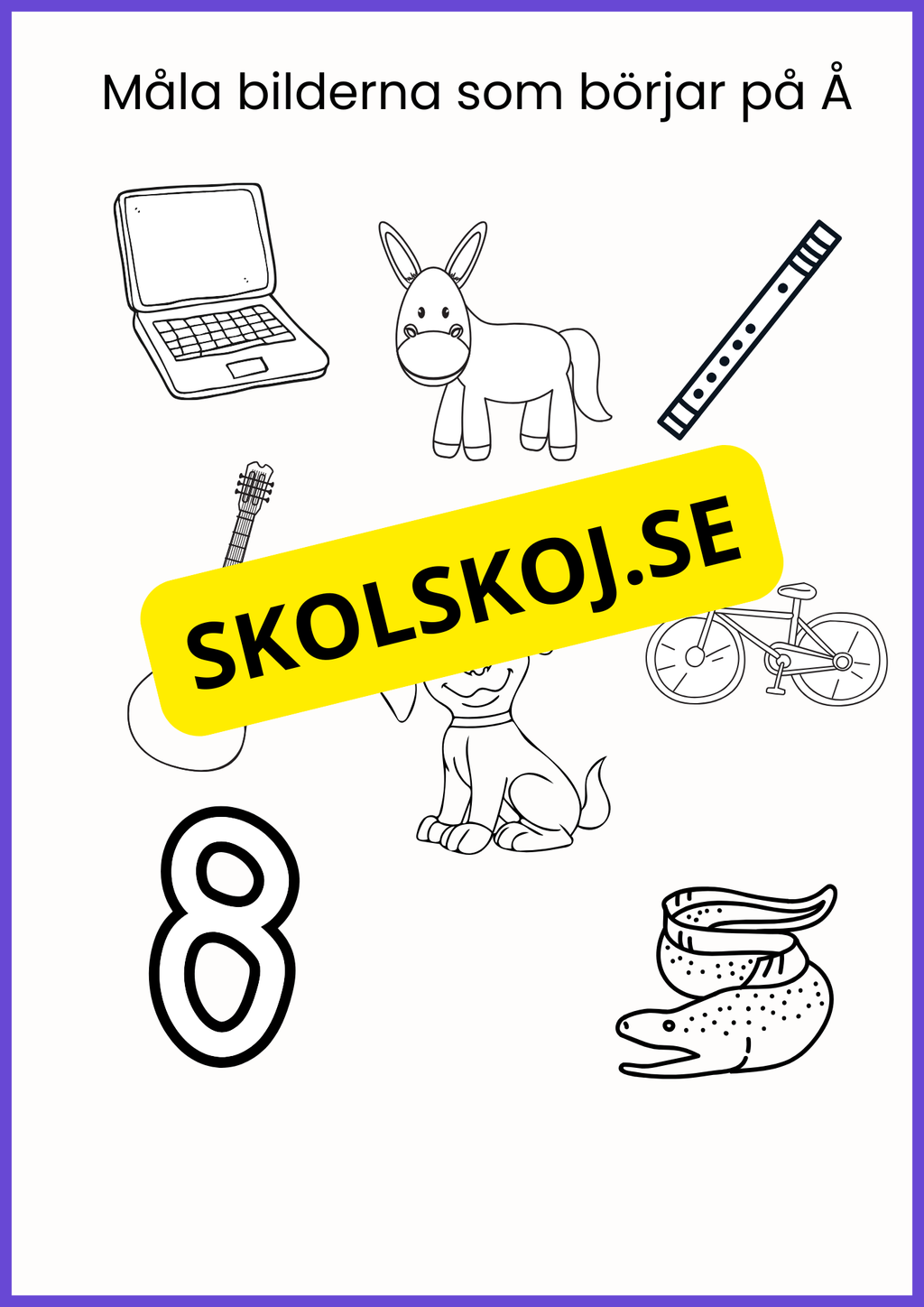 Första ljudet