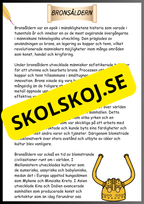 Från sten- till järnåldern
