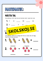 Fröken jag är klar - Del 3
