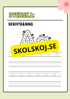 Fröken jag är klar - Del 3
