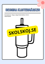 Fröken jag är klar - Del 3