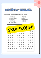 Fröken jag är klar - Del 3