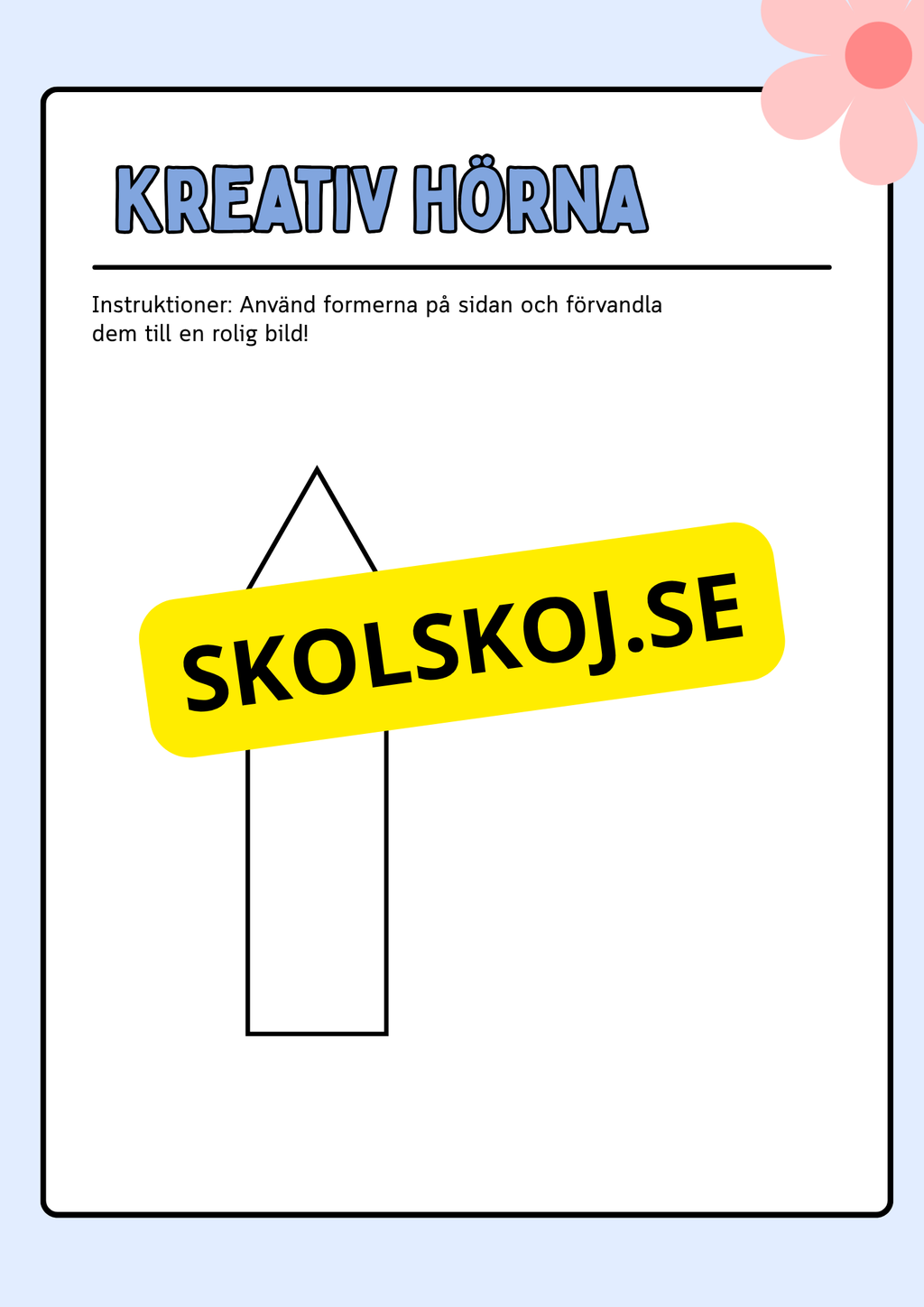 Fröken jag är klar - Del 3