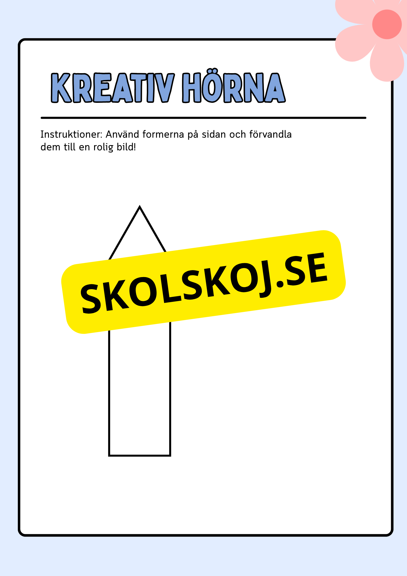 Fröken jag är klar - Del 3
