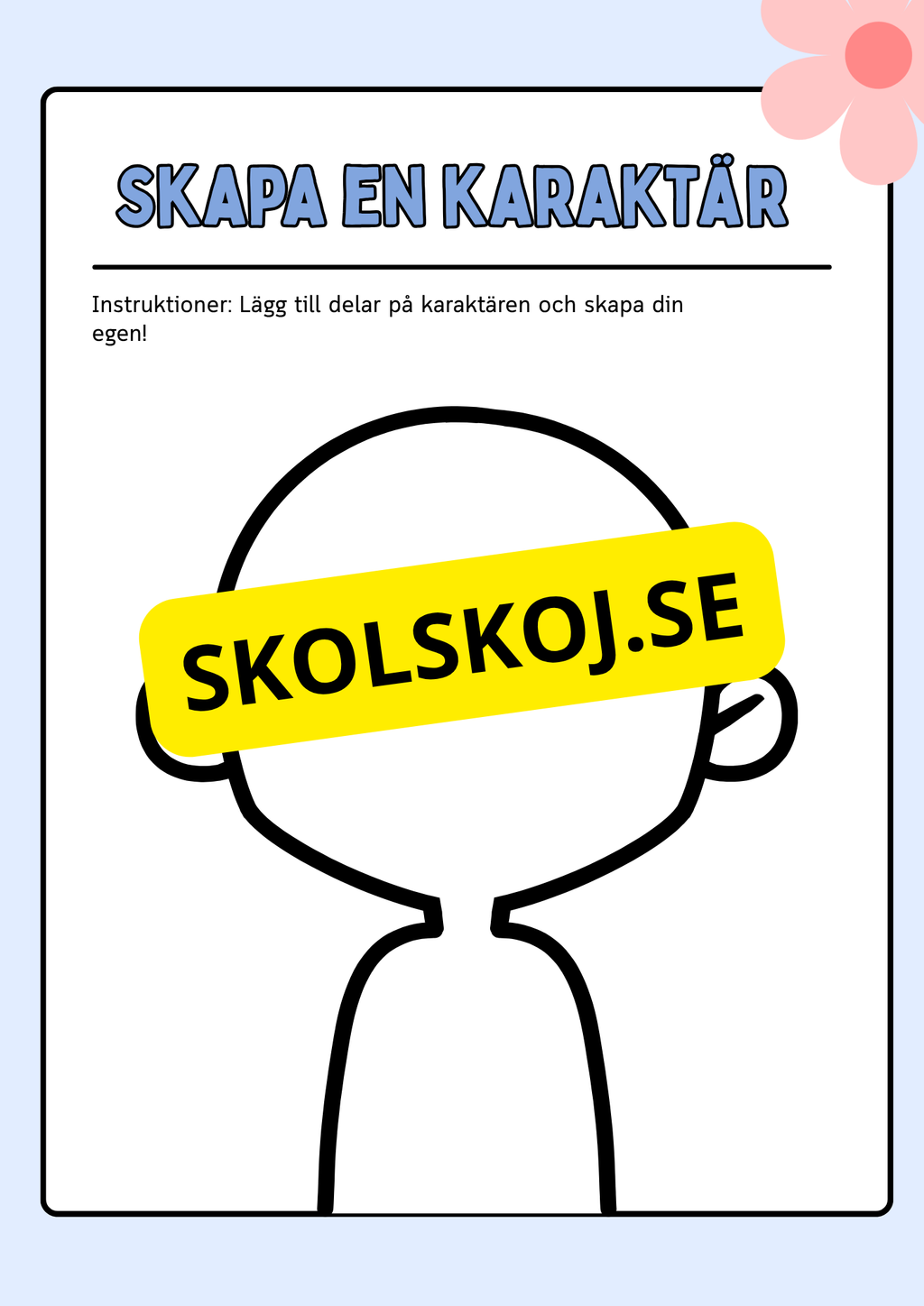 Fröken jag är klar - Del 3