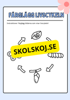 Fröken jag är klar - Del 3