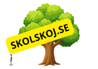 Gemensam klassbelöning - Äppelträd