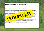 Gemensam klassbelöning