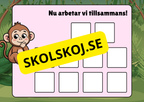 Gemensam klassbelöning