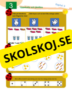 Geometri - Årskurs 1 - 2 - Häfte
