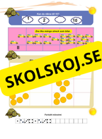 Geometri - Årskurs 1 - 2 - Häfte