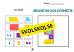 Geometri och symmetri