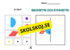 Geometri och symmetri
