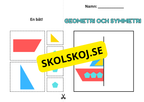 Geometri och symmetri