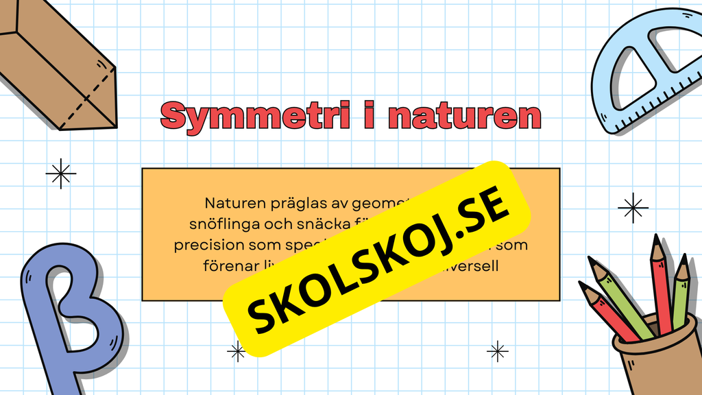 Geometrins värld