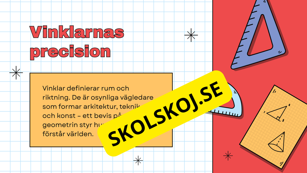 Geometrins värld