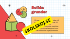 Geometrins värld