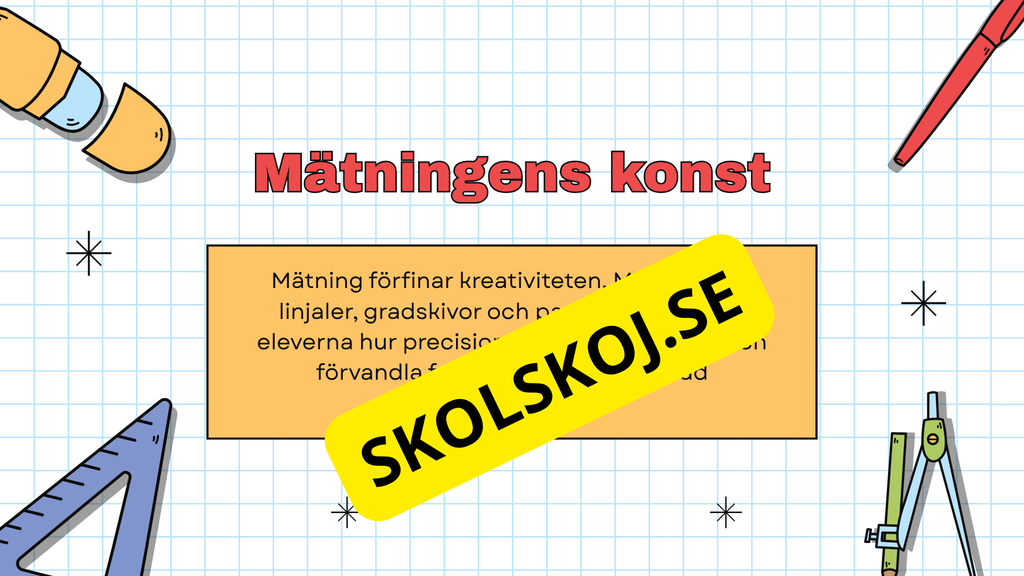 Geometrins värld