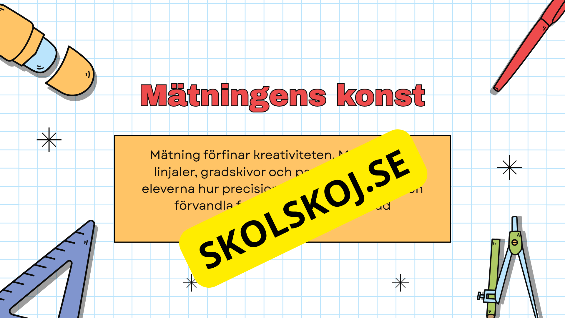 Geometrins värld