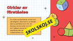 Geometrins värld