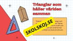 Geometrins värld