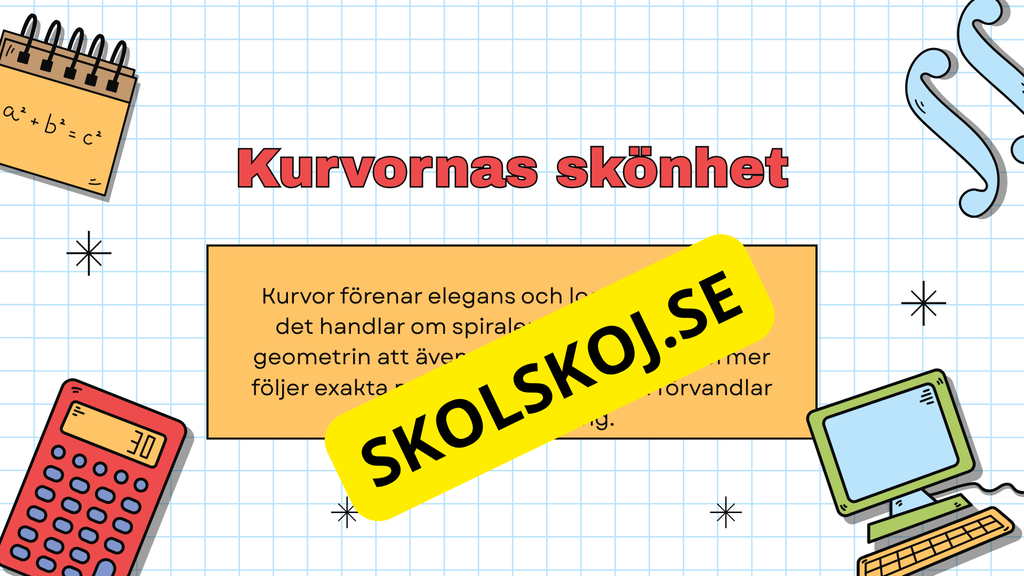 Geometrins värld