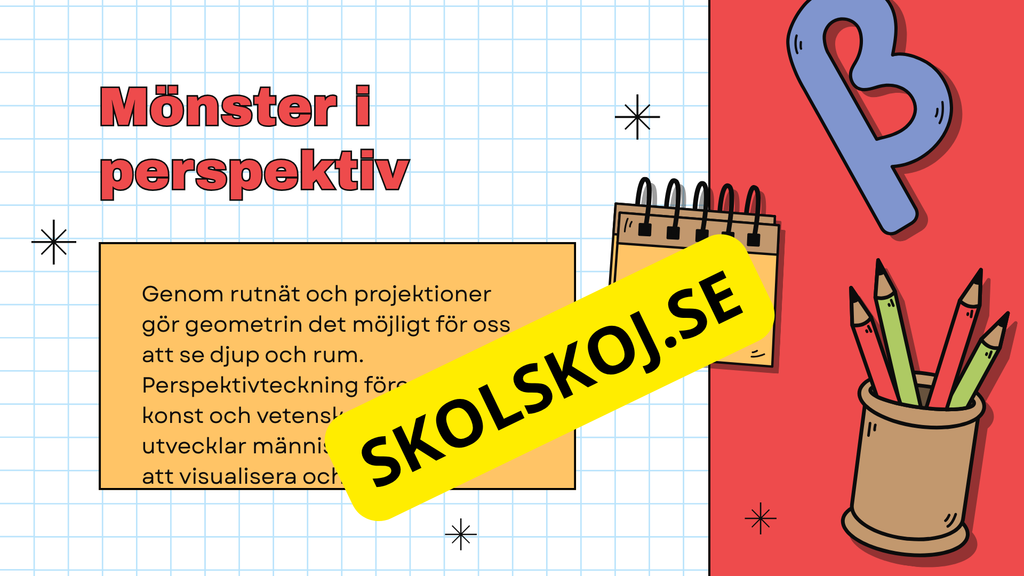 Geometrins värld